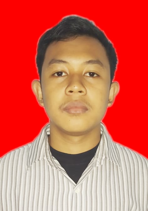 Foto Rizki Yusmandani